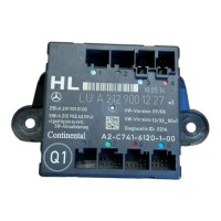 Купить Mercedes-benz e w212 2013 блок управления / модуль дверь, фото thumb