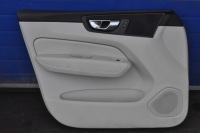фото thumb №12, Volvo xc60 ii комплект сидінь сидіння сидіння обшивки
