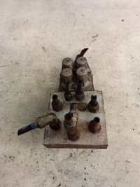 фото thumb №1, Клапан knorr-dahl seb01115