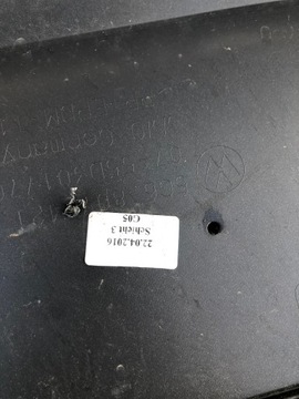 фото thumb №12, Бампер задній зад vw golf 7 vii рестайлінг 5g6