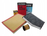 фото thumb №1, Ford tourneo custom 12- 2.2 tdci фильтры набор