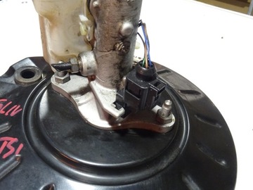 фото thumb №8, Усилитель з насос тормозная seat toledo iv 4 12-19 6r1614105r