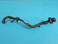 Купити Труба заливна горловина пального opel insignia b 2,0 cdti 20-22, фото thumb