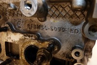 фото thumb №16, Ford fiesta vii mk7 st focus iii 1.6 ecoboost jtjb головка цилиндров