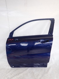 фото thumb №1, Fiat 500x 14- дверь левая перед передние