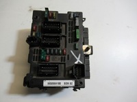 фото thumb №1, Модуль bsm peugeot 307 delphi 9650664180