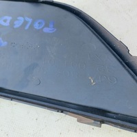 фото thumb №6, Решётка бампера правая перед seat toledo iv 4 lift