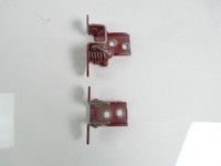 фото thumb №1, Петли дверь передние правое chrysler town country