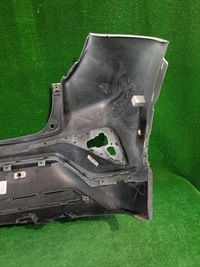 фото thumb №6, Бампер задній задня toyota c-hr lift