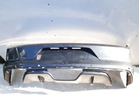 фото thumb №1, Ford mustang gt бампер задняя задний