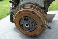 фото thumb №8, Двигатель volkswagen vw golf iii 1,9d gdów kraków