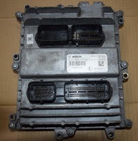 фото thumb №1, Блок керування двигуна man tgl 330km e6