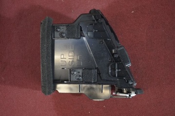 фото thumb №6, Решётка воздуховод левая nissan x-trail t32 14-17r