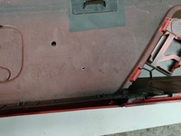 фото thumb №8, Бампер задняя 9y3807421 porsche cayenne 9y3 coupe gts