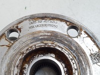 фото thumb №8, 2023 volkswagen id.4 підшипник колеса заднього 3qf407621j