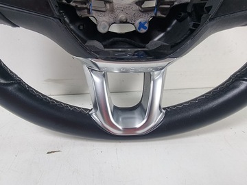 фото thumb №7, Руль мультифункция peugeot 208 i 98084115zd