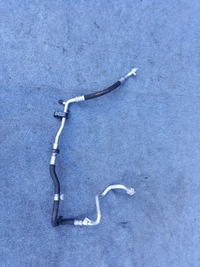 фото thumb №1, Шланг кондиціонера mercedes w211 e-klasa v6 cdi