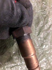 фото thumb №2, Датчик лямбда-зонд alfa romeo 159 3,2jts 06-