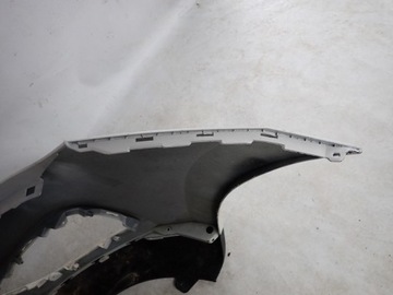 фото thumb №10, Hyundai ix35 09- бампер перед переднє 86511-2y000