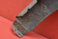 фото thumb №15, Крыло левый перед передний li7f vw passat b7 10-15