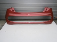 фото thumb №1, Hyundai i10 ii 2 lift бампер задня 86611-b9500