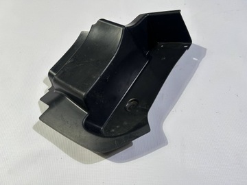 фото thumb №6, Бризковик боковина пластик бампера правий зад задній jeep wrangler jl 2018-