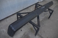 Volvo 240 бампер передній перед Доставка, фото thumb