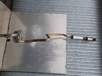 фото thumb №7, Ford transit connect lift 1.5 tdci ecoblue катализатор гаситель 2022 r длинный