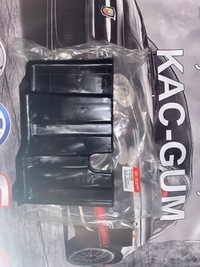 фото thumb №1, Защита двигателя правая kia ceed hyundai i30