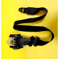 Ремінь безпеки правий перед audi q7 4l 605780100a nr1654 Доставка, фото thumb