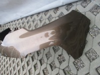 фото thumb №2, Бампер перед передний renault captur lift 620227019r