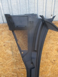 фото thumb №6, Борт защита mitsubishi outlander ii 06-12