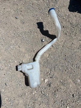 фото thumb №1, Citroen c4 cactus 12-17 бачок склоомивача