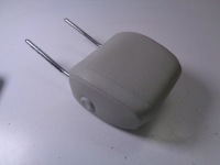 фото thumb №2, Підголівник сидіння перед range rover evoque i lift 2019 rok