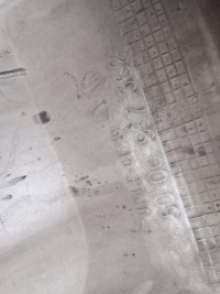 фото thumb №3, Кутик обшивка кабіни лівий renault magnum