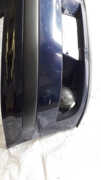 фото thumb №15, Бампер перед переднє vw sharan колір lb5n 2000-10