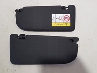 фото thumb №1, Козирки захист сонцезахисні mg 4 комплект сонцезахисний козирок