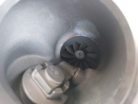 Турбина турбонагнетатель bentley continental 6.0 w12 22r 07p145701a Киев, фото thumb