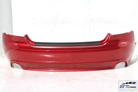 фото thumb №10, Audi a7 комплектний зад бампер + кришка багажника + лампи лампа задній скло 4