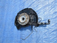 фото thumb №9, Toyota land cruiser 120 2003 поворотный кулак перед с abs