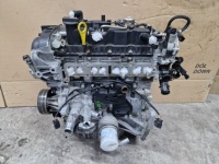 Купить Volvo v40 2 1.6t t2 t3 двигатель b4164t4 fiesta st, фото thumb