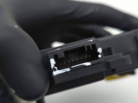 Lexus ux 2020 комплект моторчик обігрівача Недорого, фото thumb