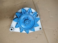 Купити Генератор valeo 14v 70a citroen cx оригінал новий, фото thumb