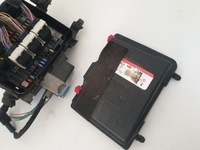 фото thumb №9, Citroen c4 grand picasso ii модуль bsm коробка bezbpieczników 9810296180