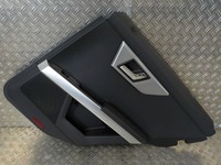 фото thumb №1, Mercedes glk x204 оббивка задня права