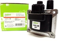 фото thumb №1, Valeo катушка зажигания renault laguna i 1.8 2.0