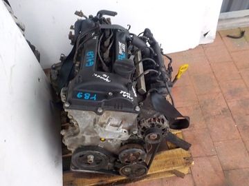 фото thumb №10, Hyundai i10 i20 09r 1.2 16v 77km двигатель g4la комплектный film