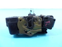 фото thumb №2, Замок задняя левый 8pin fiat stilo