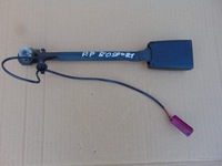 фото thumb №12, Клипса поперечина безопасности левая ford ecosport mk2