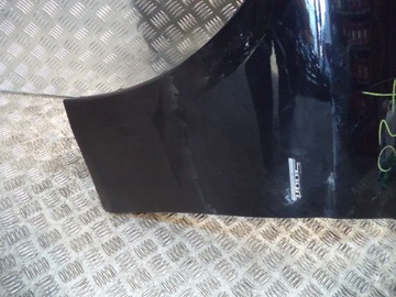 фото thumb №15, Bmw 3 f30 f31 крыло перед левый отремонтированный выбор